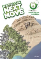 Macmillan Next Move 6 Teacher's Book Pack