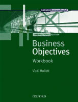 Business Objectives International Edition Workbook