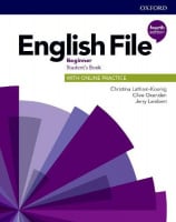 English File Fourth Edition