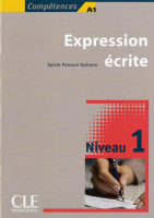 Compétences: Expression écrite 1