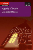 Collins Agatha Christie English Readers