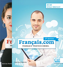 Серия Français.com 3e Édition  - изображение