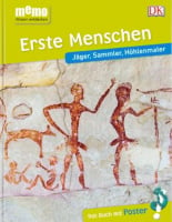 memo Wissen entdecken: Erste Menschen