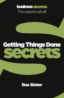 Getting Things Done Secrets