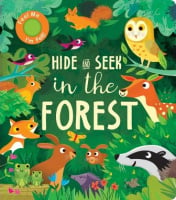 Hide and Seek in the Forest