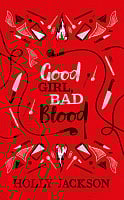 Good Girl, Bad Blood (Book 2) (Special Collector's Edition)