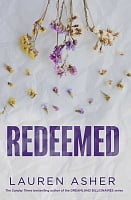 Redeemed (Book 4)