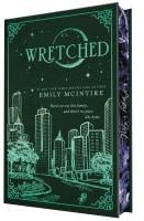 Wretched (Book 3) (Collector's Edition)