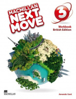 Macmillan Next Move 3 Workbook