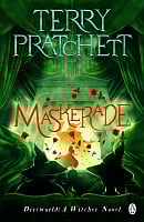 Maskerade (Book 18)