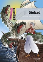 Dominoes Level Starter Sinbad