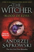 Blood of Elves (Book 3)