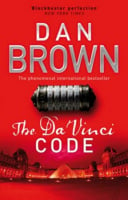 The Da Vinci Code (Book 2)