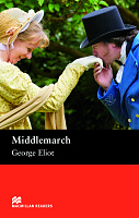 Macmillan Readers Level Upper-Intermediate Middlemarch