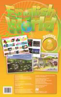 English World 3 Posters