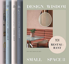 Серия Design Wisdom in Small Space  - изображение