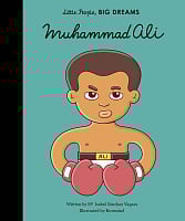 Little People, Big Dreams: Muhammad Ali