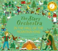 The Story Orchestra: In the Hall of the Mountain King