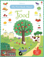 My First Book About