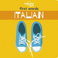 First Words: Italian