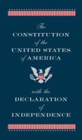 The Constitution of the United States of America