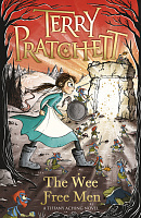The Wee Free Men (Book 30)