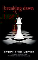 Breaking Dawn (Book 4)