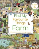 Find My Favourite Things: Farm