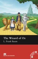 Macmillan Readers Level Pre-Intermediate The Wizard of Oz