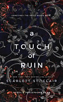 A Touch of Ruin (Book 2)