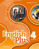 English Plus Second Edition 4 Student's Book