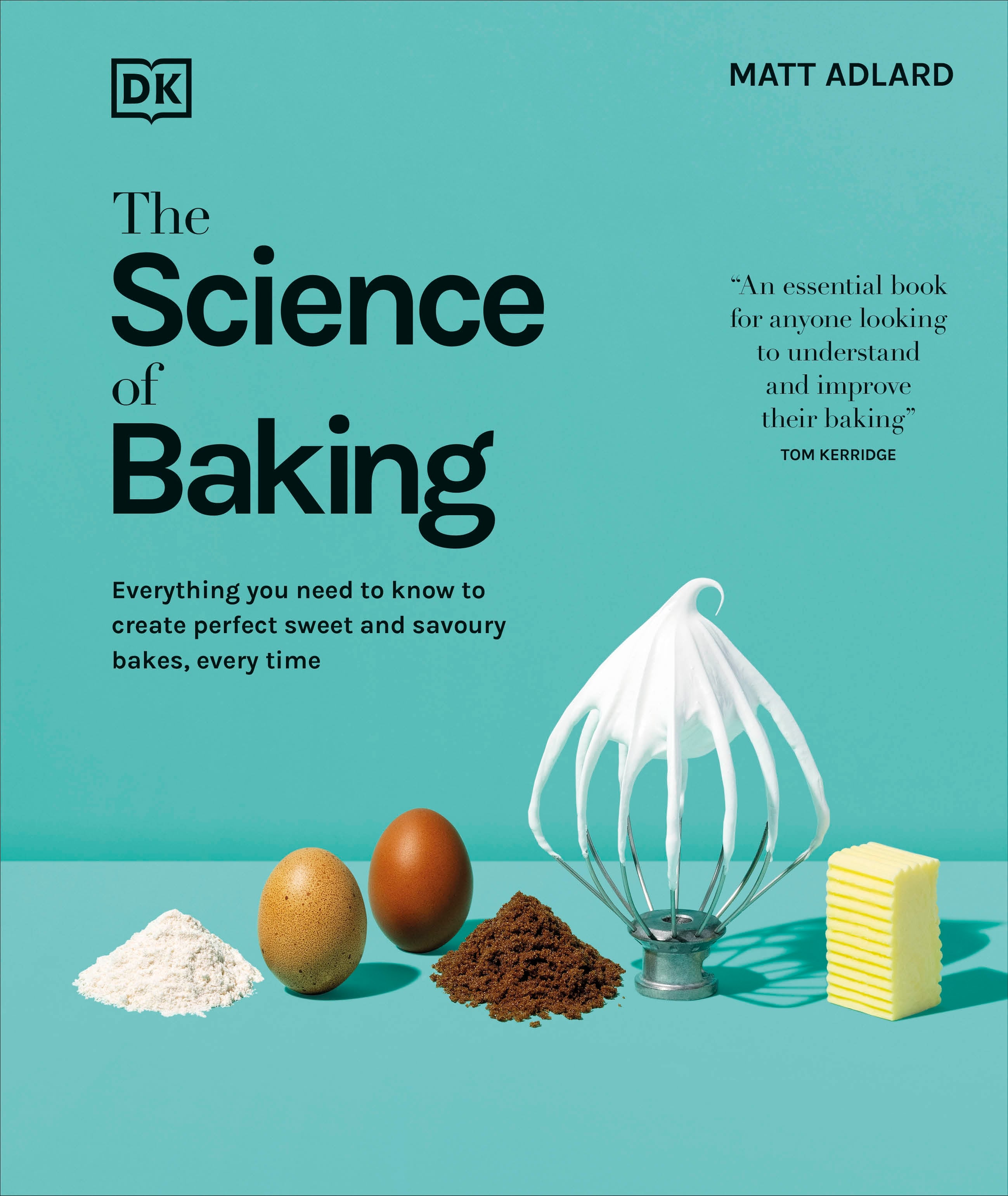 The Science of Food 