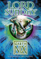 Lord Sunday (Book 7)