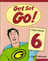 Get Set-Go! 6 Pupil's Book