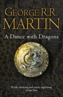 A Dance With Dragons (Book 5)