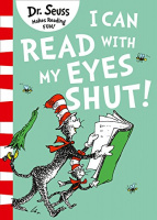 Dr. Seuss: Green Back Books