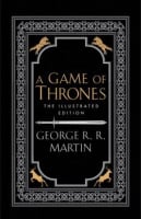 A Game of Thrones (Book 1) (Illustrated Edition)