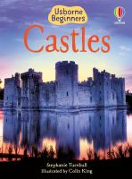Usborne Beginners Castles