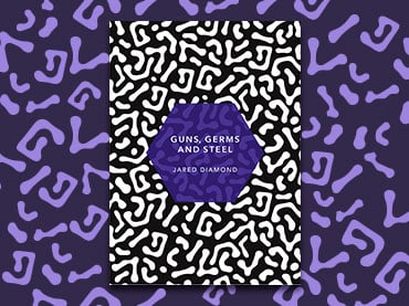 5 науково-популярних книг про людство та всесвіт