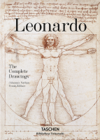 Leonardo da Vinci: The Complete Drawings