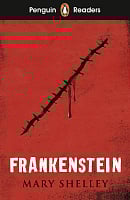 Penguin Readers Level 5 Frankenstein