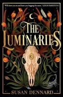 The Luminaries (Book 1)
