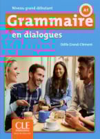 Grammaire en Dialogues Grand Débutant