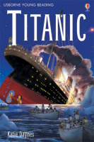 Usborne Young Reading Level 3 Titanic