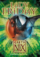Lady Friday (Book 5)
