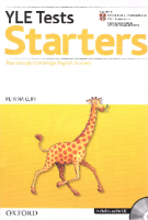 Young Learners English Tests