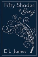 Fifty Shades of Grey (Book 1) (Anniversary Edition)