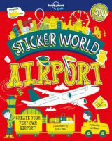 Sticker World: Airport