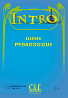Intro Guide Pédagogique