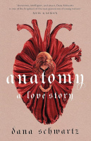 The Anatomy Duology Series